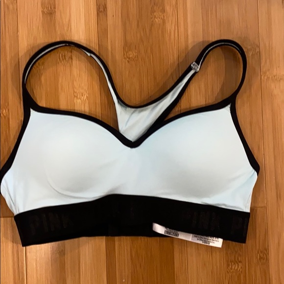 PINK Victoria's Secret Other - Pink Bralette / Sports Bra